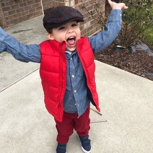 Meet your Posher, Michelle